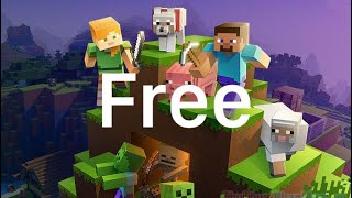 Id minecraft free cho iphone [upl. by Coulombe778]