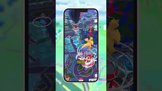 Top 3 Best Pokemon Go Location amp Coordinates in USA 2024 🔥pokemongo rarepokemon [upl. by Hiroko929]