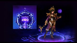 Kure LiMing GM HOTS Guide [upl. by Lecram]