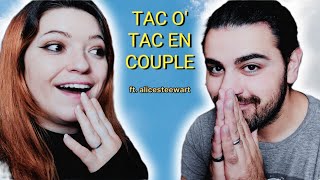 TAC O TAC EN COUPLE [upl. by Erhard]