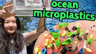 What are Ocean Microplastics [upl. by Attenweiler]