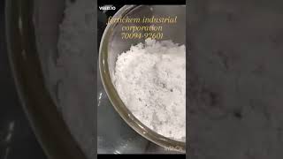 Zinc Sulphate Heptahydrate 21 [upl. by Goodwin]