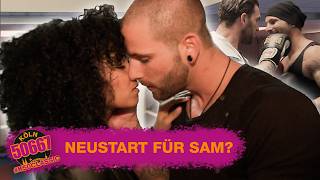 Sam hat genug 😡 Neustart mit neuem Lover 💞🏃‍♀️  Köln 50667 K50CLASSIC 07 [upl. by Aitnwahs]