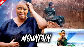 FINAL MOUTAIN BLOCKBUSTER MOVIE LIZZY GOLDMALEEK MILTON 2024 LATEST NIGERIAN NOLLYWOOD MOVIE [upl. by Tennes]