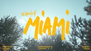 CARDI B MIAMI Dance Performance Video by MOUVMENT [upl. by Aihsotal]