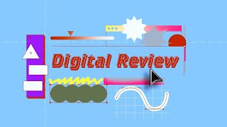 DIGITAL REVIEW Restart [upl. by Roht798]