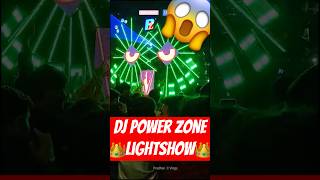 DJ Power Zone Lightshow  djpowerzone powerzone [upl. by Novit643]