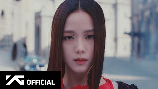 JISOO  ‘꽃FLOWER’ MV [upl. by Elletsyrc654]