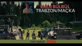 EREN BÜLBÜL SİNEMA FİLMİ KESİŞME İYİKİ VARSIN EREN FİLM 2022 [upl. by Drake]