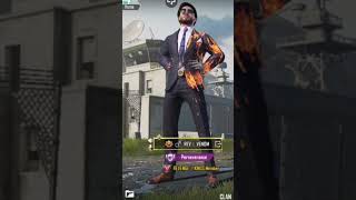 PUBG LOBBY VIDEO LIKE AND SHARE [upl. by Ringo]