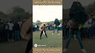 Matube Mapulana Stick fighting 01  Dikoma tsa GaDintweng 2023 stickfighting martialarts [upl. by Sedgewake283]