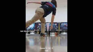 PBA WSOB 2024 Cheetah World Championship Part 415 [upl. by Oryaj]