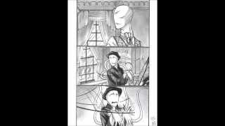 Slender Man 😨 explained [upl. by Ardnikat818]