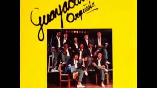 Guayacan Orquesta Por bocón 1987 Tapa [upl. by Kauslick]