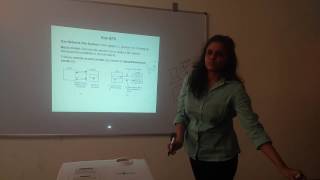 Distributed File System Sun NFS Khushboo Gupta Part 1 20161017 124035775 [upl. by Bartram]