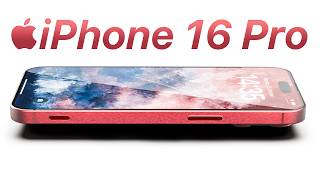 iPhone 16  Early Leaks amp Rumors [upl. by Dinsdale]