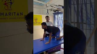 Back pain exercises sportsinjuries physiotherapy physiotherapykokrajhar physiotherapy [upl. by Radu]