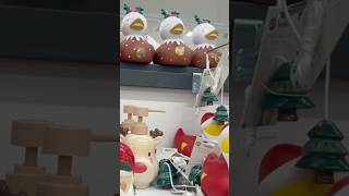 Christmas fun Novelty Gifts from Dunelm christmas shopping [upl. by Anonyw603]