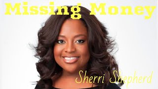 Sherri ShepherdAllegedly Former Wendy Williams Employee Embezzles Studio Rent MoneyNo longer here😢 [upl. by Nohpets836]