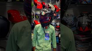 Ridex helmet 😍 youtubeshorts helmet shortvideo foryou viralvideo trend [upl. by Oglesby150]