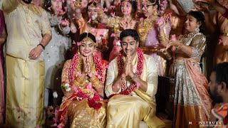 OUR WEDDING VIDEO  DIYASDILL [upl. by Nired]