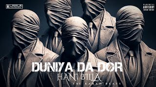 duniya da dor hani Billa new punjabi song the Karan beats [upl. by Nelav]