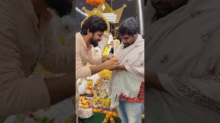 My true story in Velam Paata 🥲 Jai Bholo Ganesh Maharajiki Jai 🙏 babloomayaa infinitumshorts [upl. by Nilyarg]