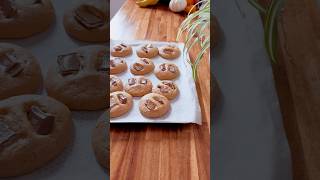 Cookies moelleuxcookies recette recipe recetterapide [upl. by Brok998]