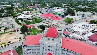 Downtown Nuku’alofa Tonga  141024 TofeMedia 🎶 Na Drua ft Nōne  ‘Ofa’anga [upl. by Akcinehs]