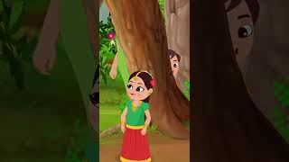 Sainthadamma Sainthadu சாய்ந்ததம்மா சாய்ந்தாடு shorts tamilrhymes tamilpoem shortsvideo [upl. by Eon]