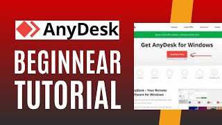 How to use anydesk [upl. by Alvarez266]