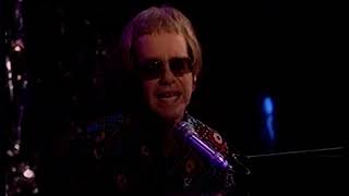 Elton John 1971 Sounds For Saturday Live at the BBC [upl. by Orelle]