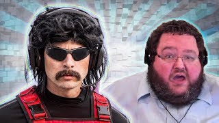 Dr Disrespect  Raul Gillette Best a Man Can Get Compilation [upl. by Cinemod]