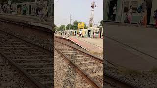 Debipur railway station [upl. by Ianteen730]