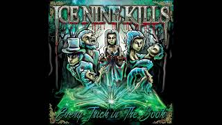 Ice Nine Kills  quotCommunion Of The Cursedquot Isolated Vocals [upl. by Huntingdon]