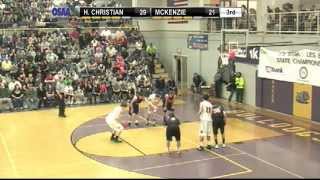 2012 OSAA 1A Boys Basketball Championship [upl. by Barcroft]