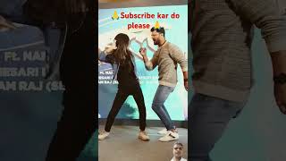 Satta ke Paisa sadbhavla🕺💃 tabla tablacoversong funny dance bollywood ladki javedali [upl. by Yahsel]