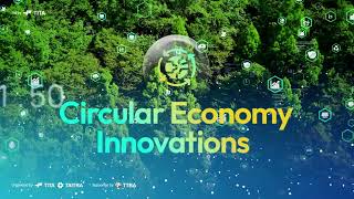 Explore Tomorrows Innovations at TAIWAN EXPO 2024 in Thailand [upl. by Broddy]