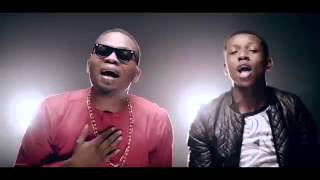 Small Doctor ft Olamide  You Know  MUSIC VIDEO [upl. by Bennir565]