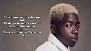 MHD bébé feat dadju lyrics paroles [upl. by Pepper]