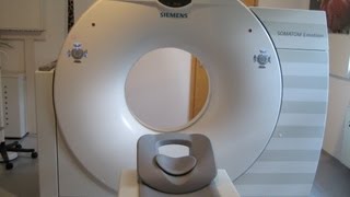 Computertomographie CT in der Radiologischen Praxis Dr Handwerker von A bis Z [upl. by Hatti292]