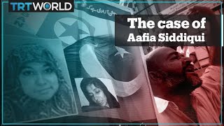 Aafia Siddiqui’s plight 18 Years of Injustice [upl. by Charisse]