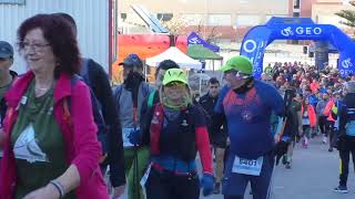 Trail Umbria La Plana 2024 [upl. by Josy707]