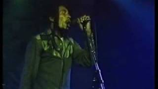 Bob Marley amp The Wailers 1980 Concert  WarNo More TroubleZimbabwe  Dortmund Germany  Pt 5 [upl. by Yale893]