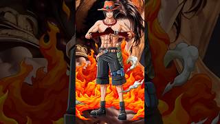 Aces HAKI Prowess REVEALED Ft Luffy Whitebeard Gold Roger  One Piece funfacts didyouknow [upl. by Ahsiekim]