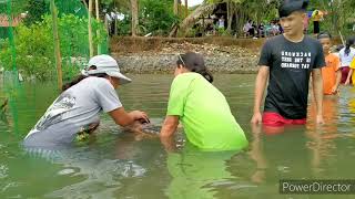 JIA Lopez Quezon Water Baptism [upl. by Eikceb]