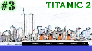 Minecraft  TITANIC 2  Der Film Teil 3 [upl. by O'Donoghue]