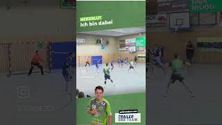 Unser Man of the Match im ersten Saisonspiel beim ATSV Habenhausen Ákos herzblut ichbindabei [upl. by Crispas]