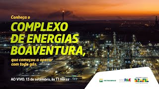 Complexo de Energias Boaventura [upl. by Haldis130]