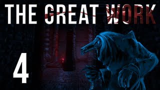 Amnesia The Great Work  Part 4  DARKNESS CLOSES IN [upl. by Leumas]